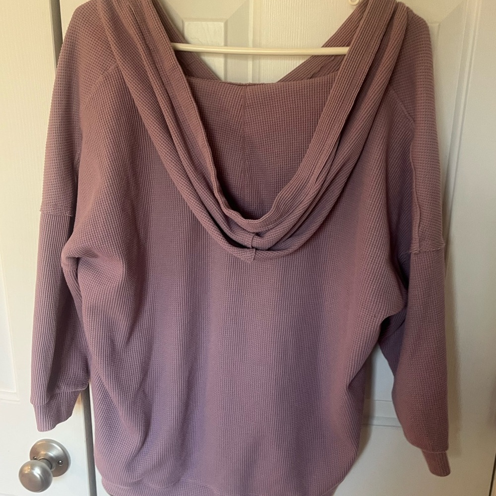 ALTAR'D STATE sweater size xs good condition